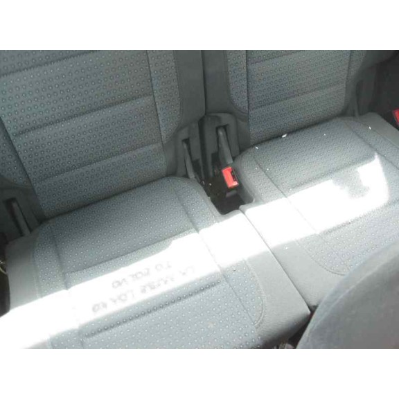 volkswagen touran (1t1) del año 2004