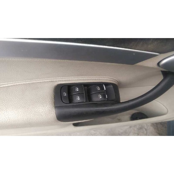 saab 9-3 sport hatch del año 2004