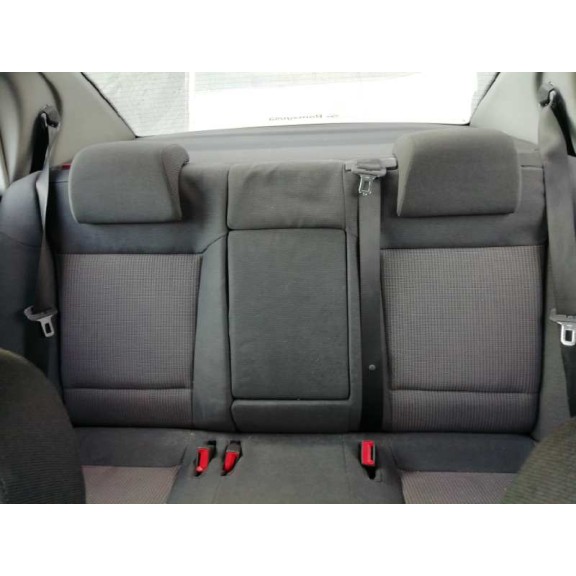 opel vectra c berlina del año 2005