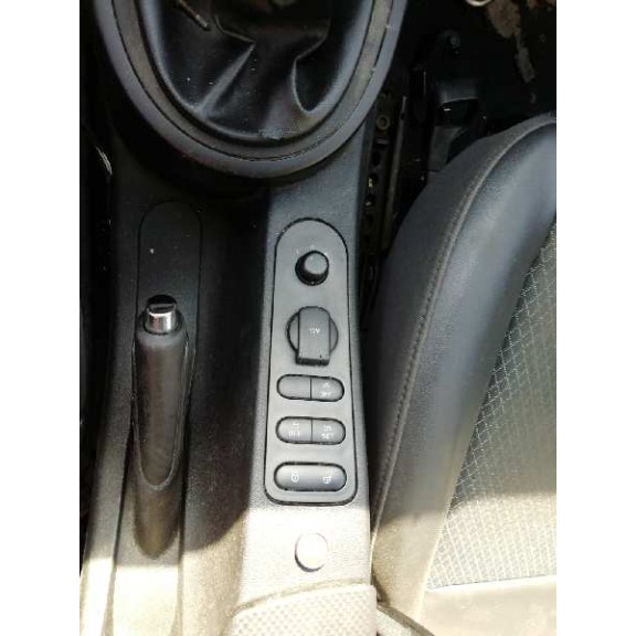 seat altea xl (5p5) del año 2014