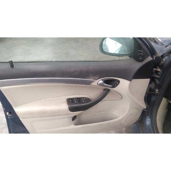 saab 9-3 sport hatch del año 2004