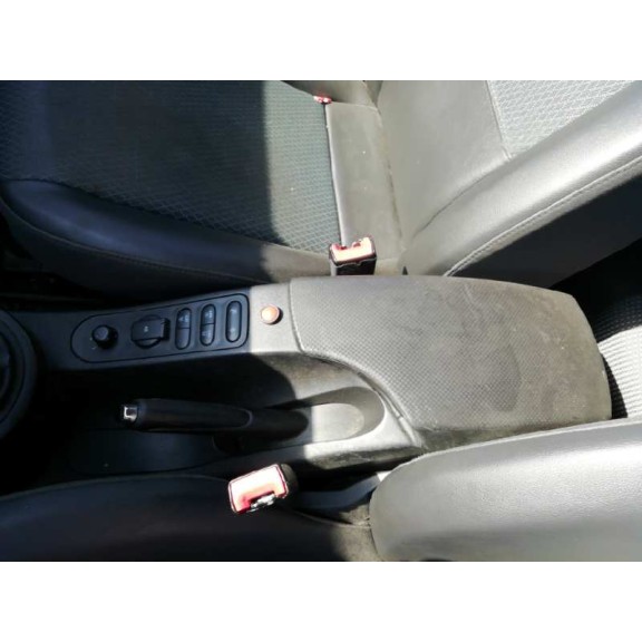 seat altea xl (5p5) del año 2014