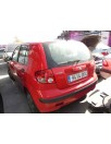 hyundai getz (tb) del año 2004