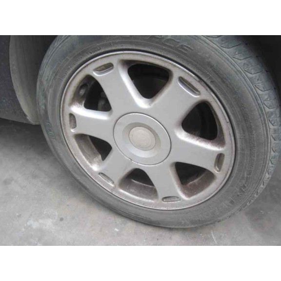 volkswagen touran (1t1) del año 2004