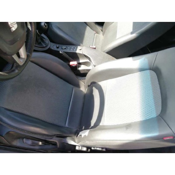 seat altea xl (5p5) del año 2014