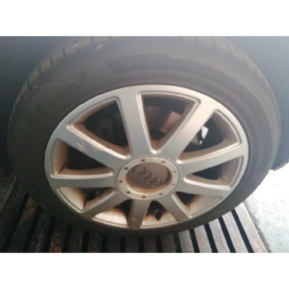 audi a4 berlina (8e) del año 2007