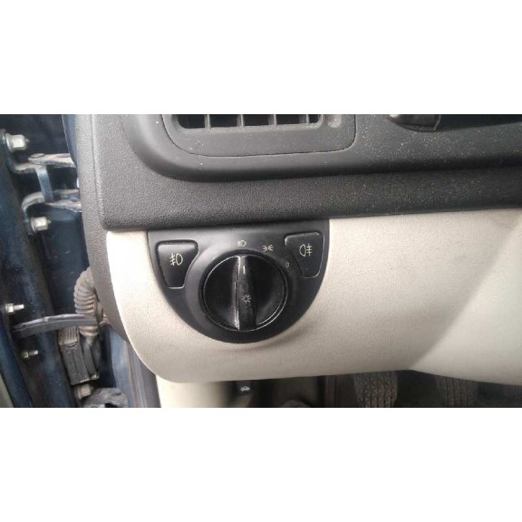 saab 9-3 sport hatch del año 2004