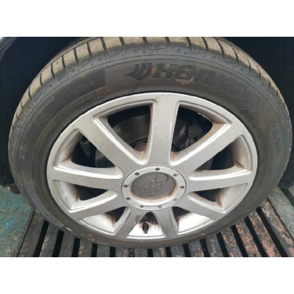 audi a4 berlina (8e) del año 2007