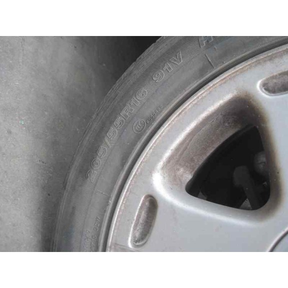 volkswagen touran (1t1) del año 2004