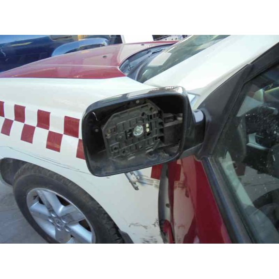 nissan x-trail (t30) del año 2006