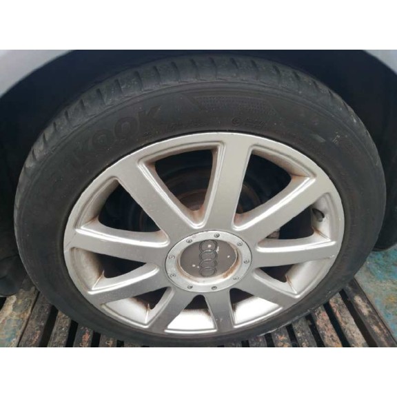 audi a4 berlina (8e) del año 2007