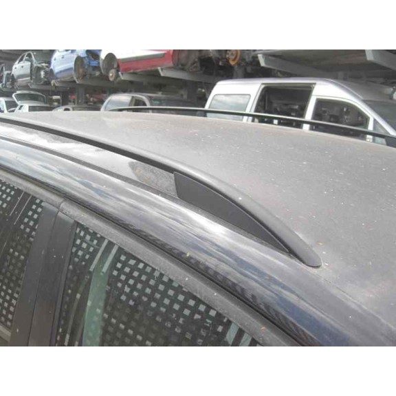 volkswagen touran (1t1) del año 2004