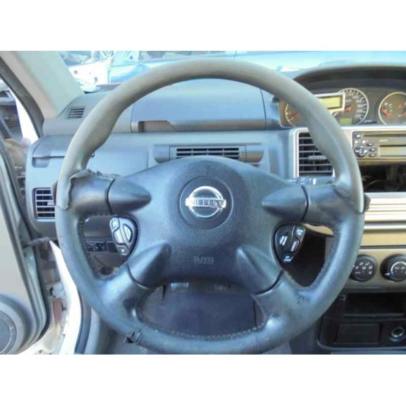 nissan x-trail (t30) del año 2006