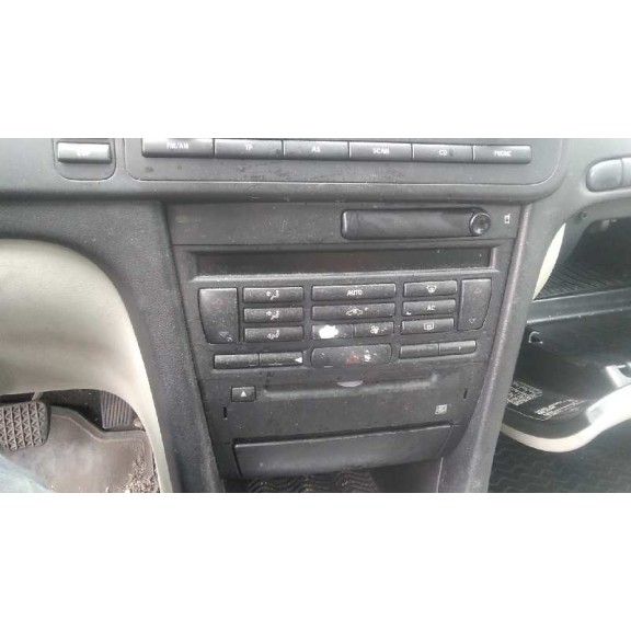 saab 9-3 sport hatch del año 2004