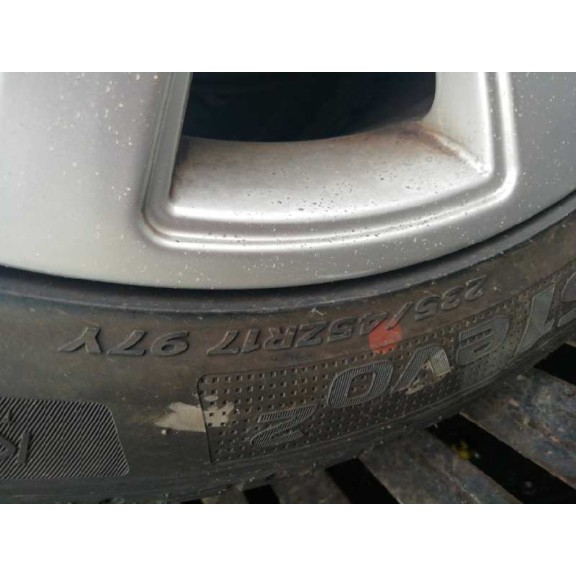 audi a4 berlina (8e) del año 2007