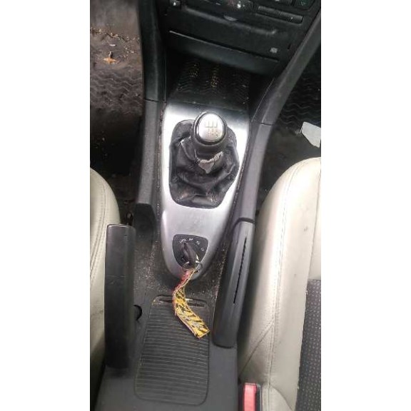 saab 9-3 sport hatch del año 2004