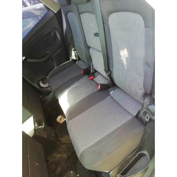 seat altea xl (5p5) del año 2014