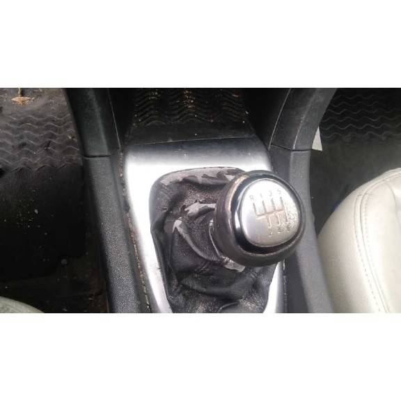 saab 9-3 sport hatch del año 2004