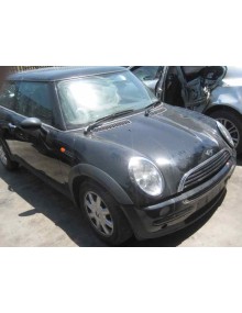 bmw r50 , r53 del año 2001