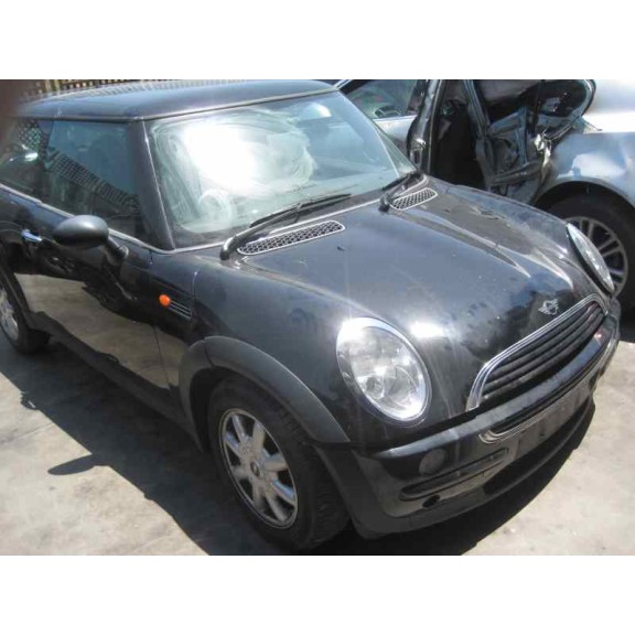 bmw r50 , r53 del año 2001