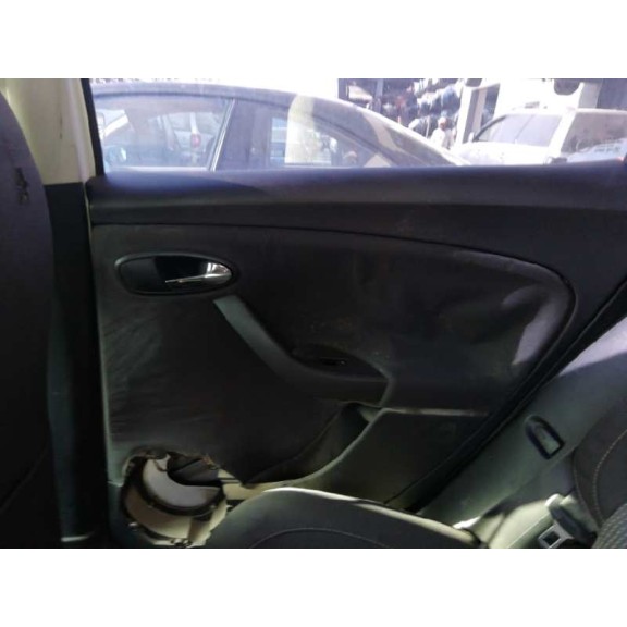 seat altea xl (5p5) del año 2014