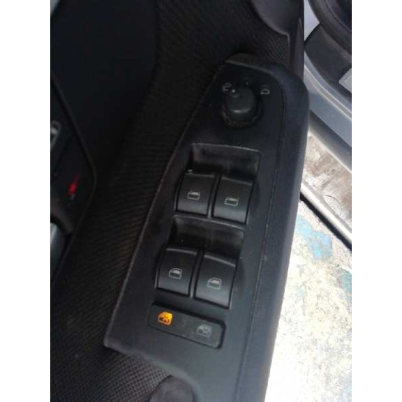 audi a4 berlina (8e) del año 2007