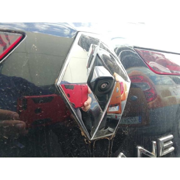 renault megane iv berlina 5p del año 2019