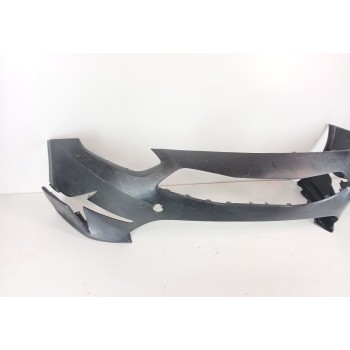 Recambio de paragolpes delantero para kia ceed (cd) 1.5 t-gdi eco-dynamics+ referencia OEM IAM 86511J7DA0  