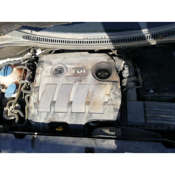 seat altea xl (5p5) del año 2014