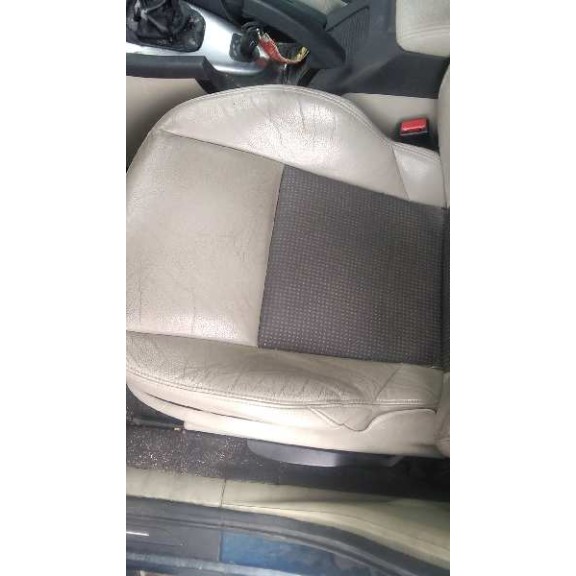 saab 9-3 sport hatch del año 2004