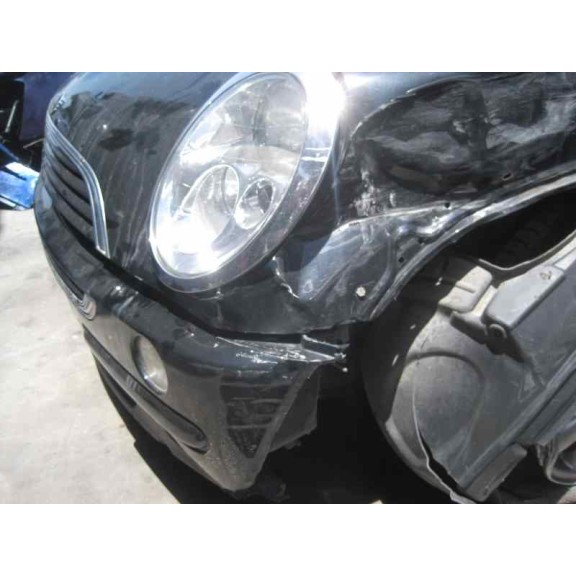 bmw r50 , r53 del año 2001