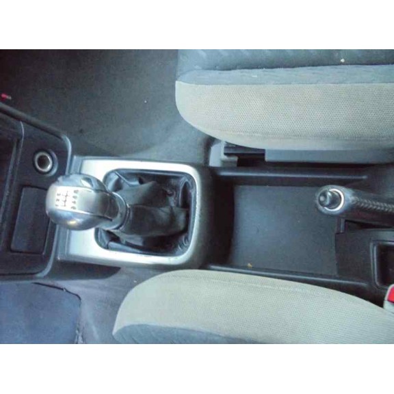 nissan x-trail (t30) del año 2006