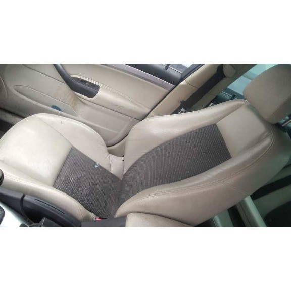 saab 9-3 sport hatch del año 2004