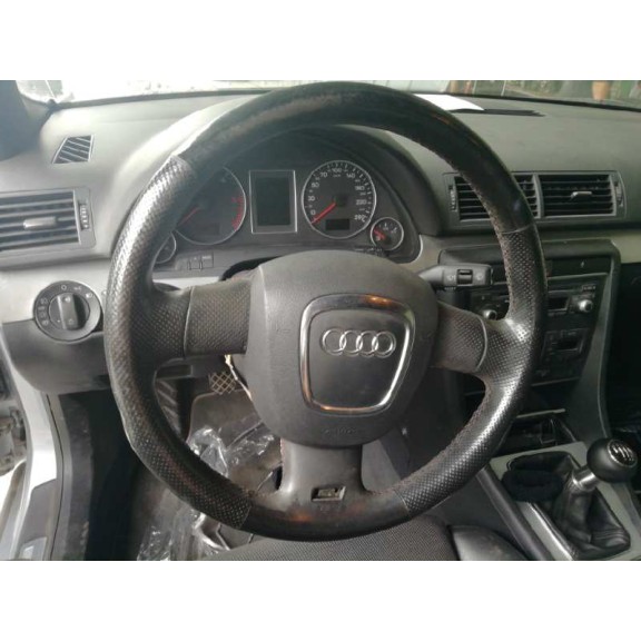 audi a4 berlina (8e) del año 2007