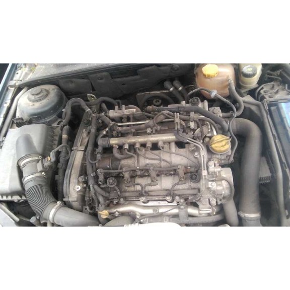 saab 9-3 sport hatch del año 2004