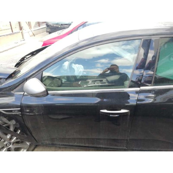 renault megane iv berlina 5p del año 2019