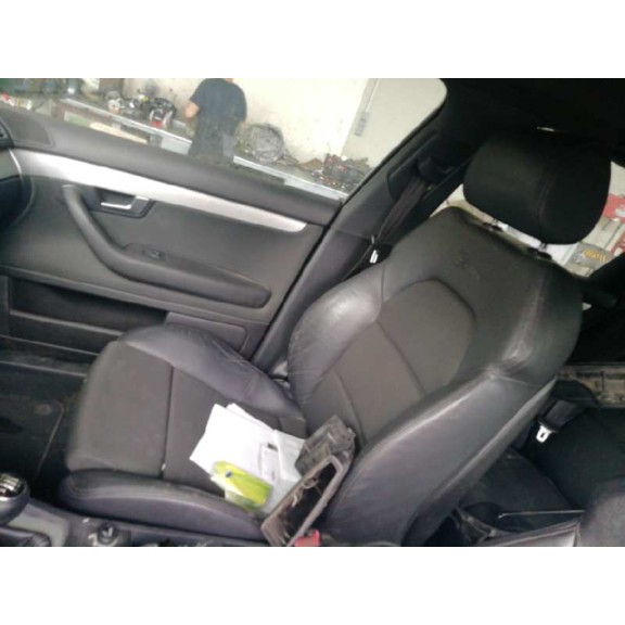 audi a4 berlina (8e) del año 2007