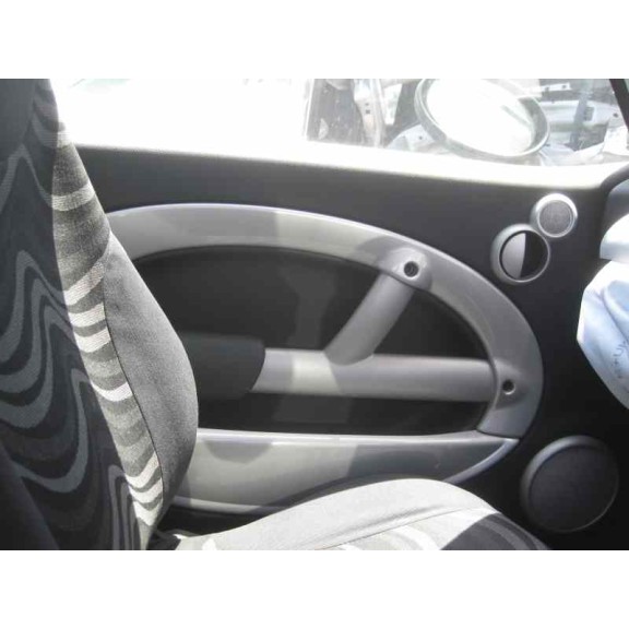 bmw r50 , r53 del año 2001