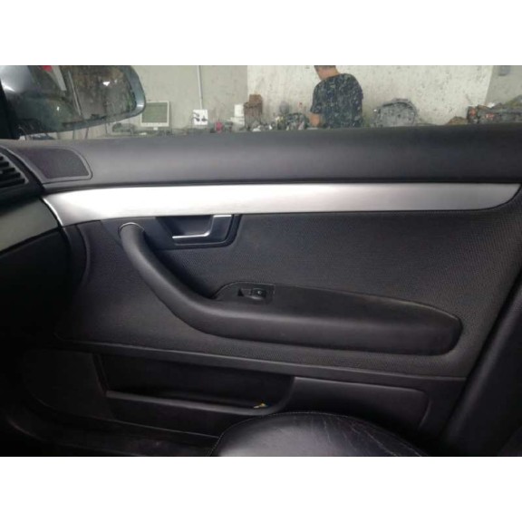 audi a4 berlina (8e) del año 2007