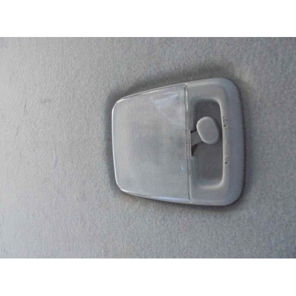 nissan x-trail (t30) del año 2006