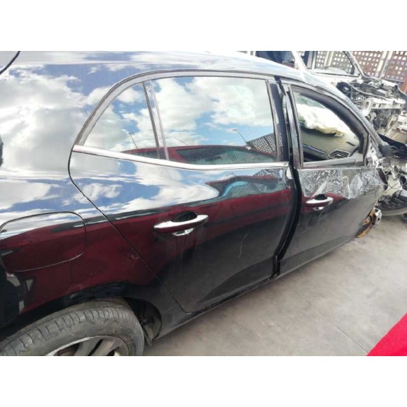 renault megane iv berlina 5p del año 2019