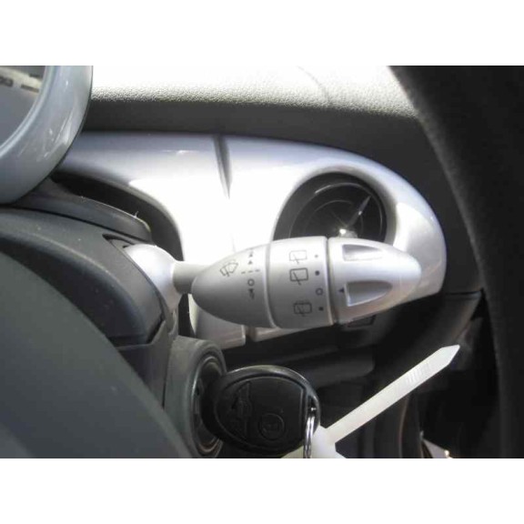 bmw r50 , r53 del año 2001