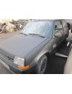 renault 5 (b/c40) del año 1990