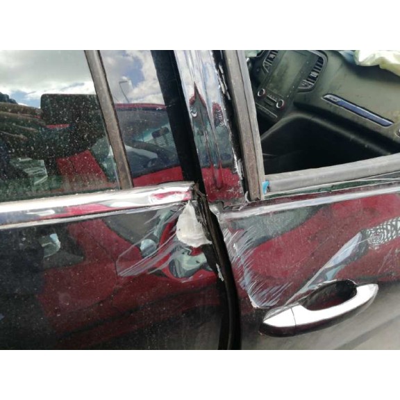 renault megane iv berlina 5p del año 2019