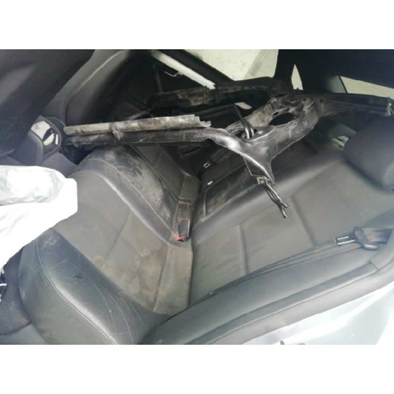 audi a4 berlina (8e) del año 2007