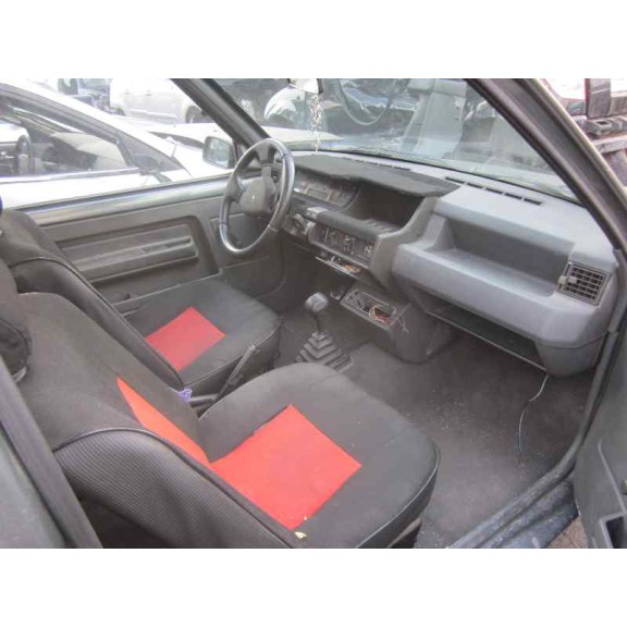 renault 5 (b/c40) del año 1990