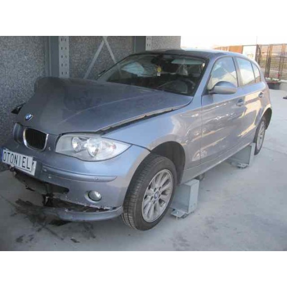 bmw serie 1 berlina (e81/e87) del año 2006