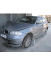 bmw serie 1 berlina (e81/e87) del año 2006