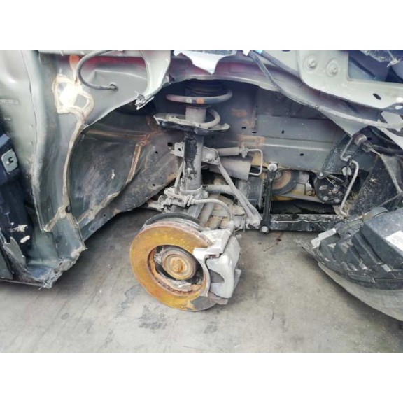 renault megane iv berlina 5p del año 2019