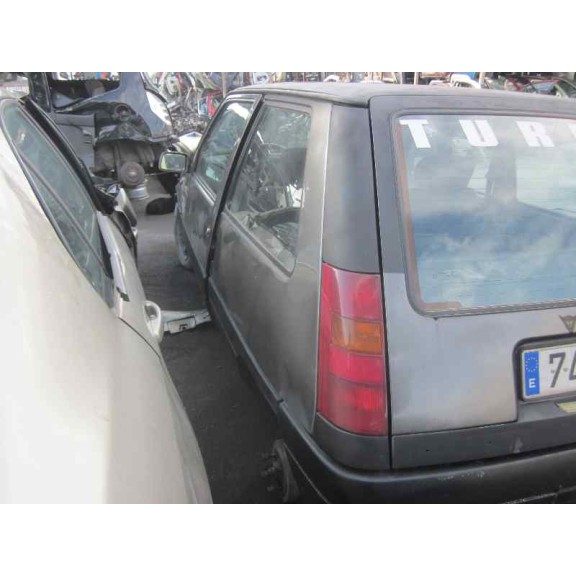 renault 5 (b/c40) del año 1990